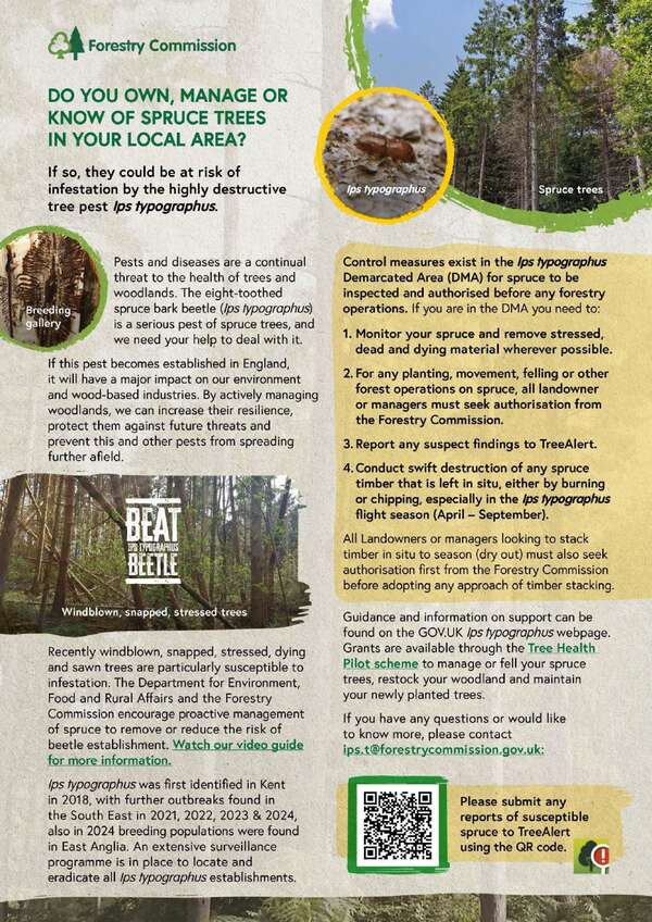 Forestry Commission