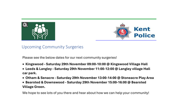police_surgeries